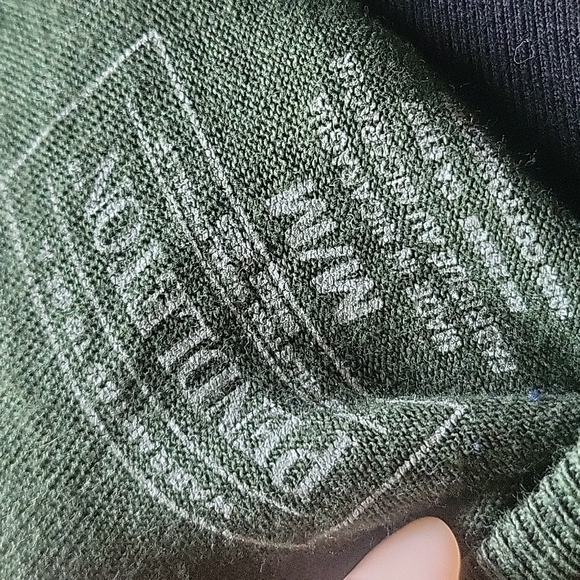 Pendleton long sleeve - Picture 4 of 4